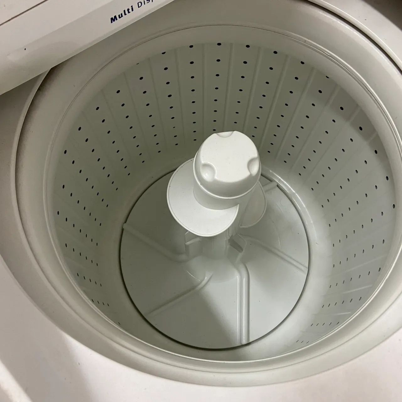 Máquina de lavar Electrolux 6k - Foto 2