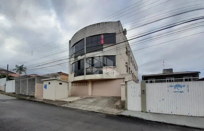 Apartamento em FLOR DE NAPOLIS