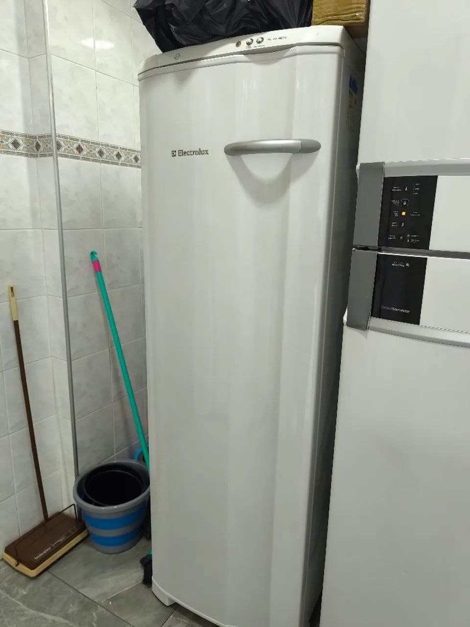 Freezer Eletrolux  - Foto 4