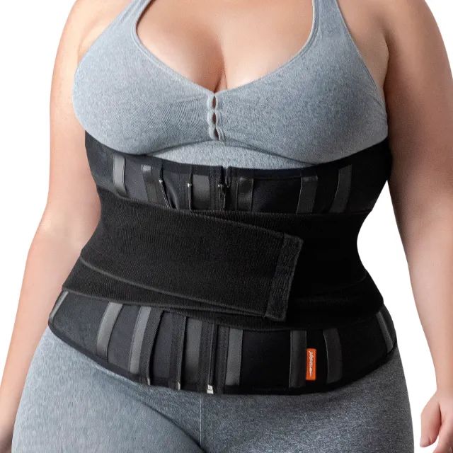 Cinta Modeladora Slim Waist - Hidrolight - Foto 2