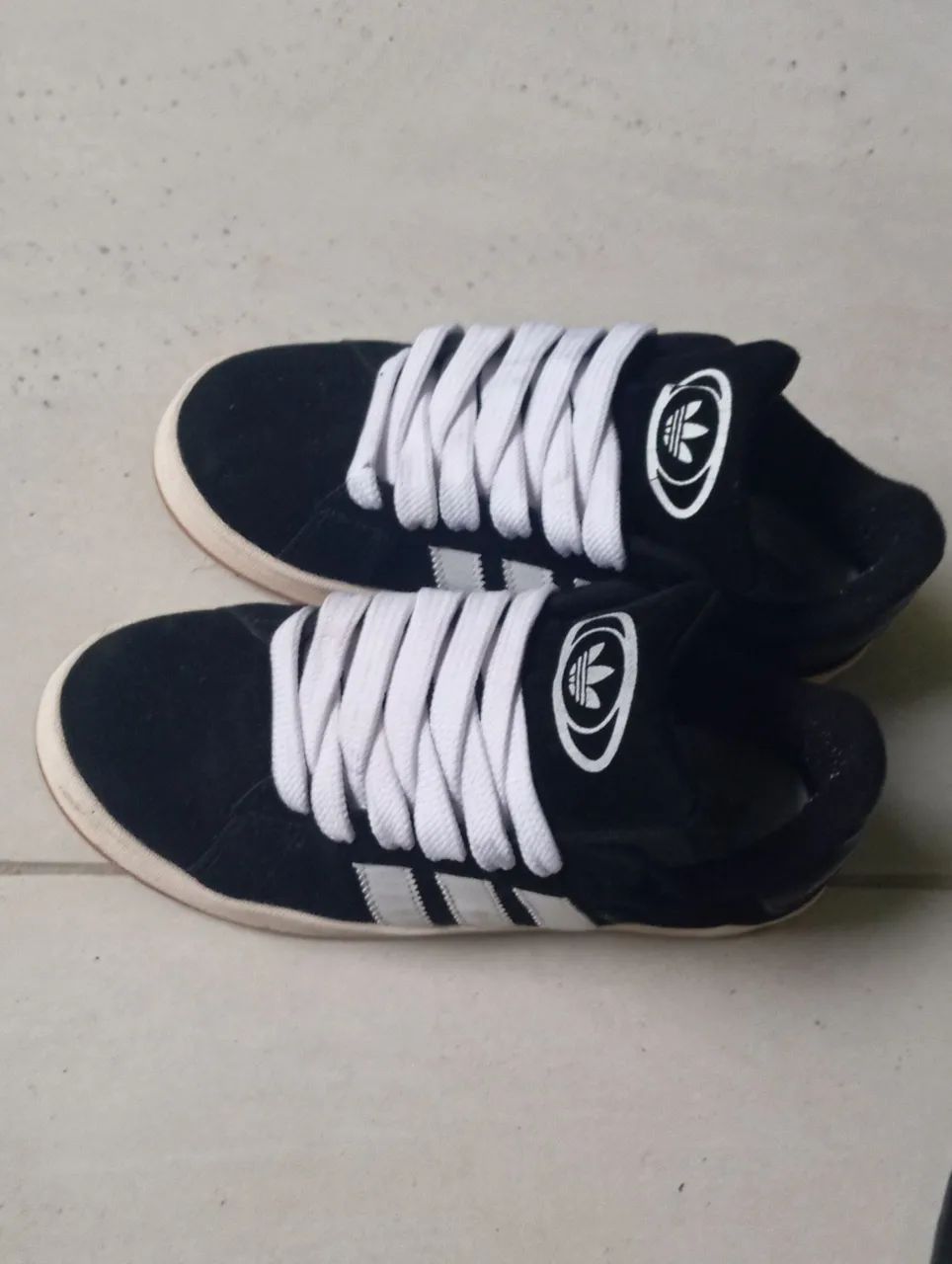 Tênis Adidas linha premium, Unissex, Casual, Skate