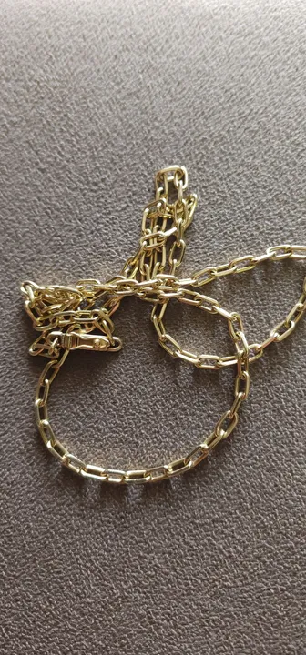 Corrente em Ouro 18k