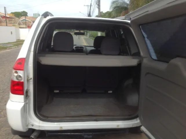 Chery Tiggo 2.0 16V Mec. 5P 2012 - Foto 4
