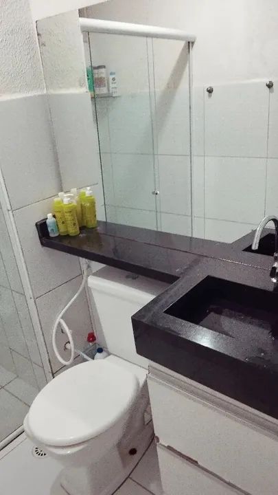 foto - Maceió - Benedito Bentes