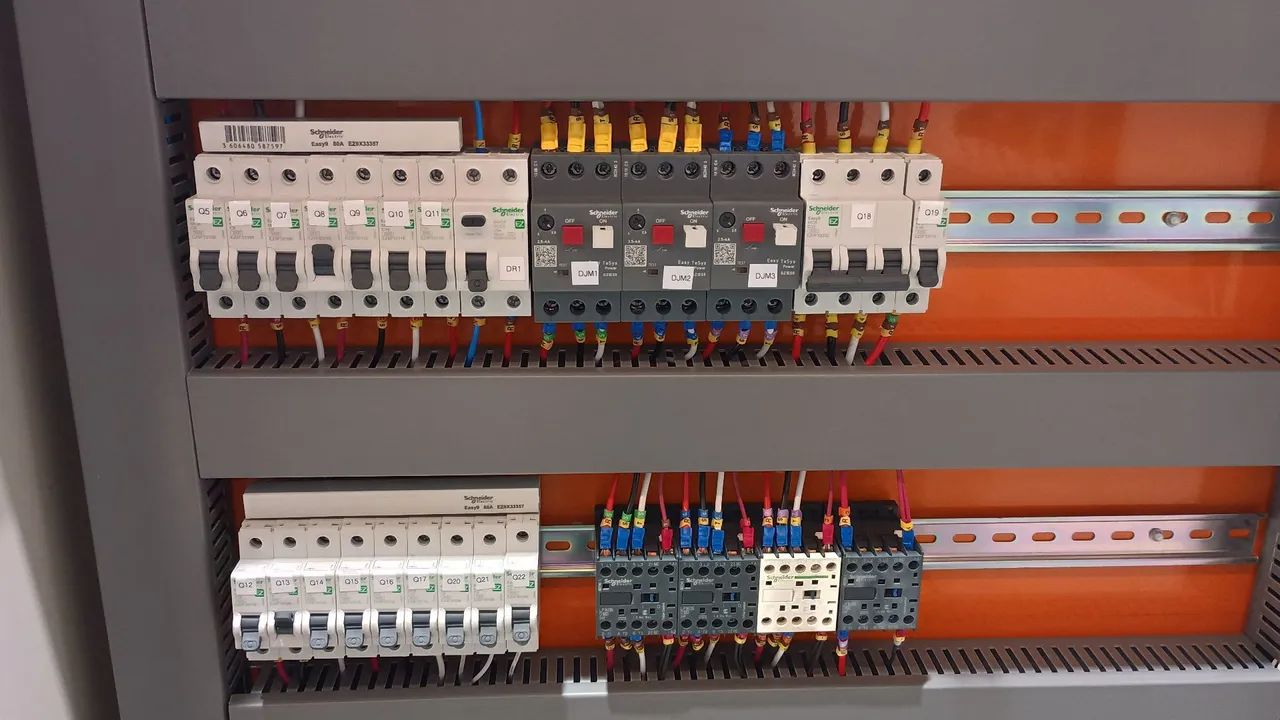 Projetos e instalações elétricas  - Foto 3
