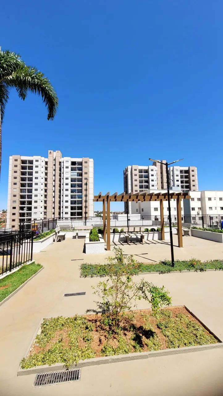 Foto - Anápolis - Vila Industrial