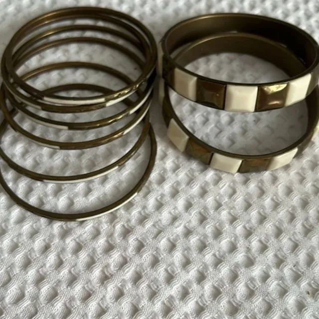 pulseiras - 8 unidades - Foto 5
