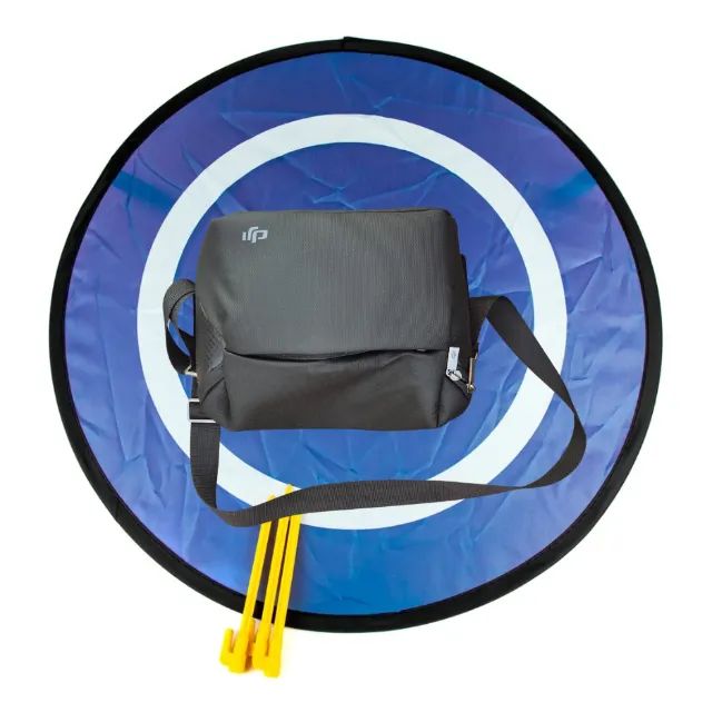 Kit Drone DJI Mini 4k + Acessórios - Completo  - Foto 6