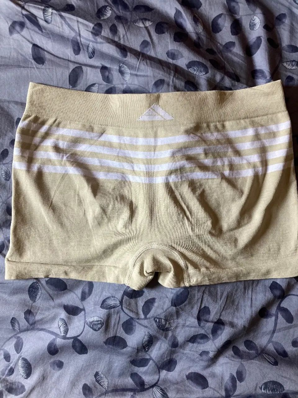 Cueca boxer Altomax sintética tamanho G - Foto 2