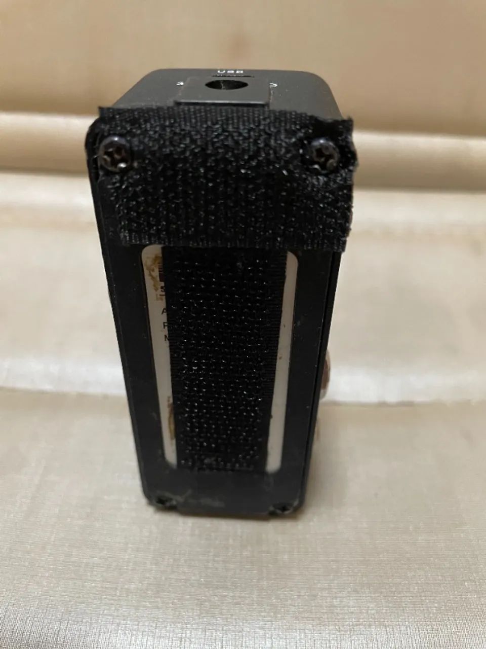 Pedal Mooer Micro Radar MS1 - Simulador de Gabinete - IR Impulse Response - Top!!!! - Foto 6