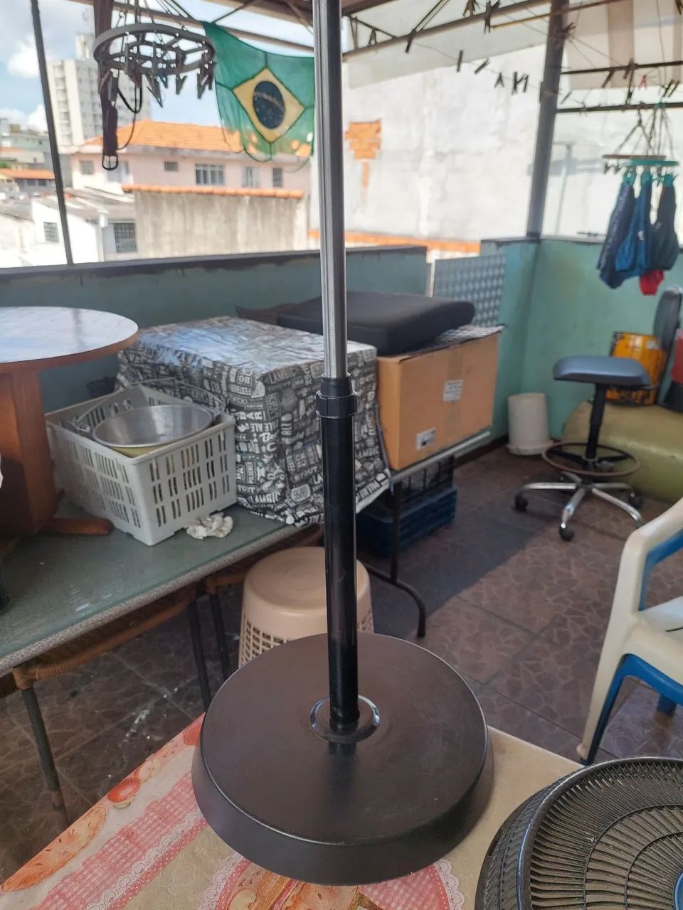 Ventilador Oster OVTR880 Peças - Foto 5