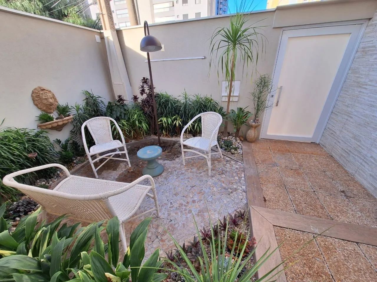 casa - Parque das Flores - Campinas - Foto 4