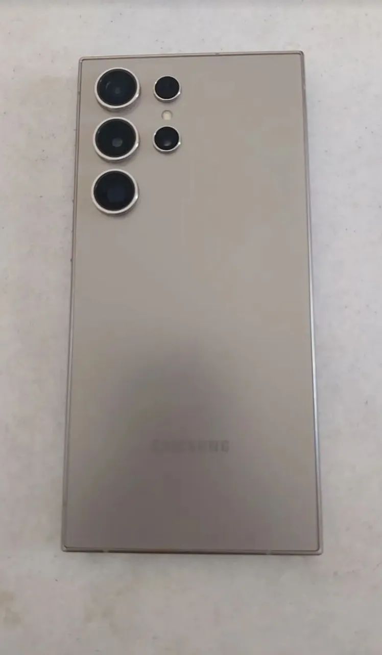 Samsung Galaxy S24 Ultra 1 TB 12 GB RAM Android 15 m - Foto 4