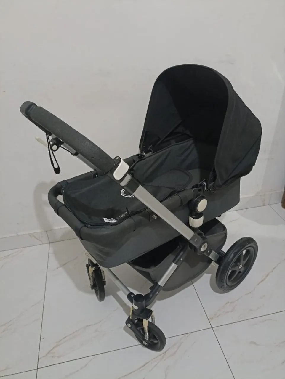 Carrinho de Bebê - bugaboo cameleon (importado) - Foto 2