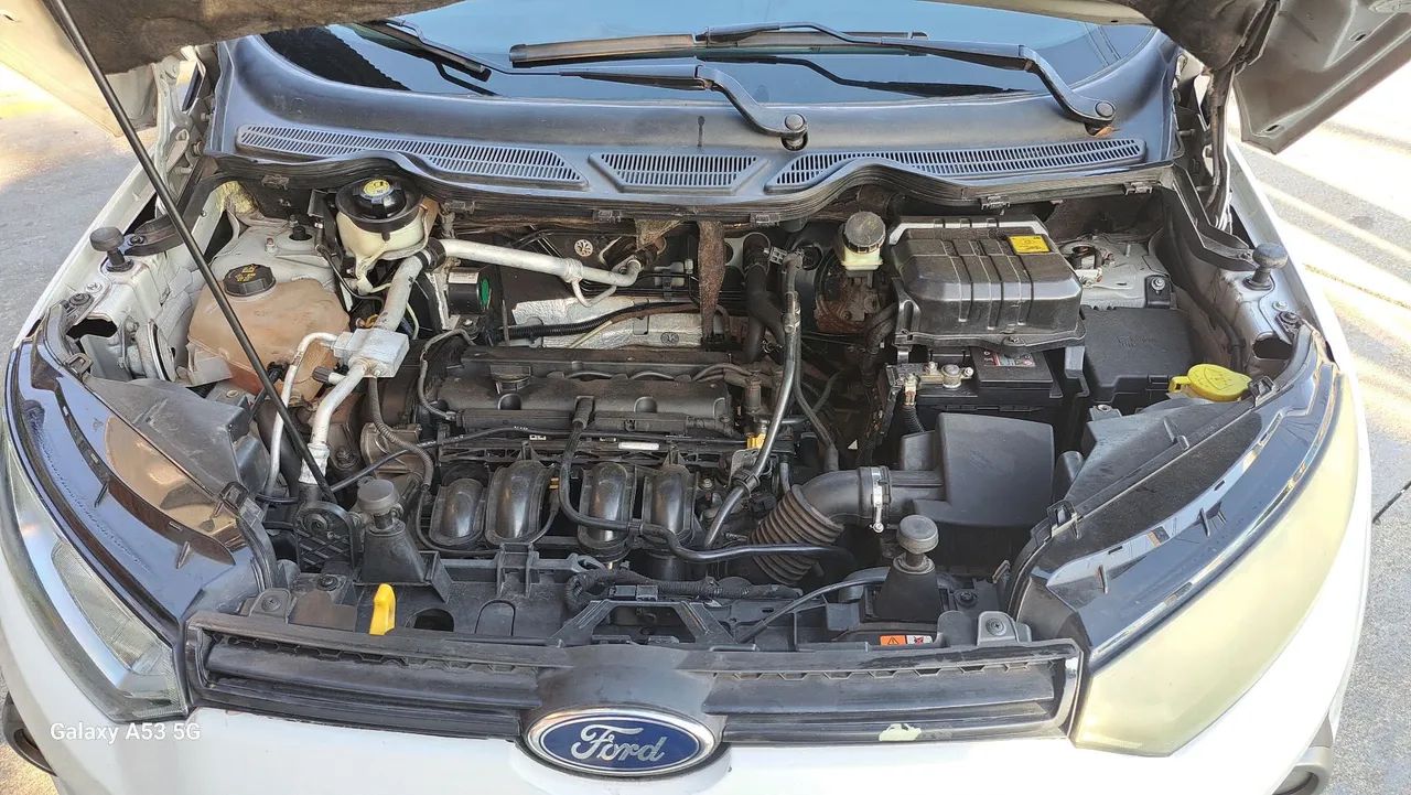 Carro ecoesporte  - Foto 3