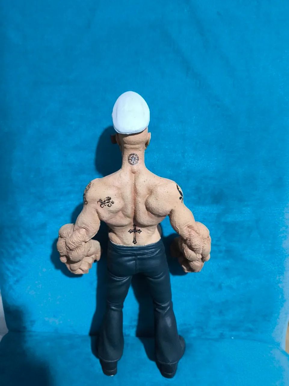 Popeye escala 1/6 - Foto 4