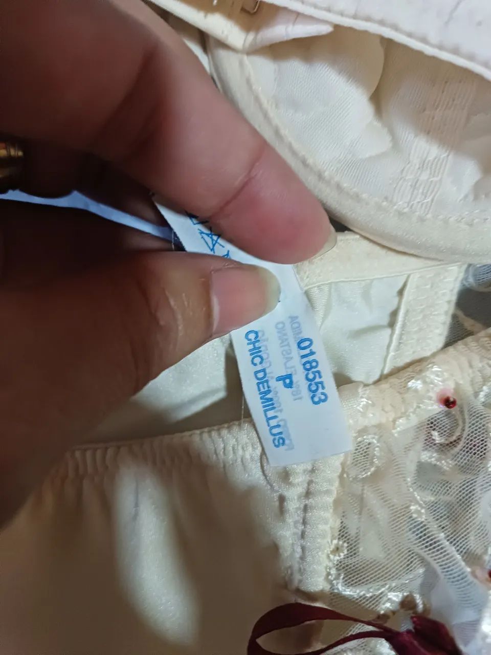 Conjunto Demillus exclusivo único  - Foto 5