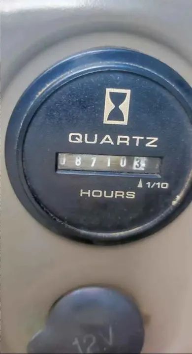 Mini Escavadeira CASE CX35B - Foto 4