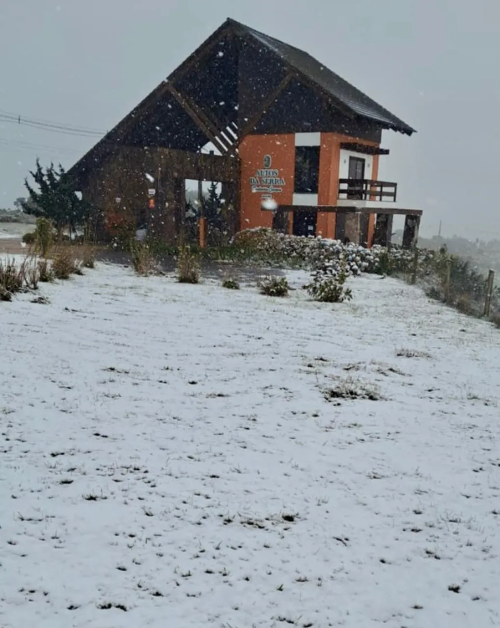 TERRENO 3000m² ALTOS DA SERRA