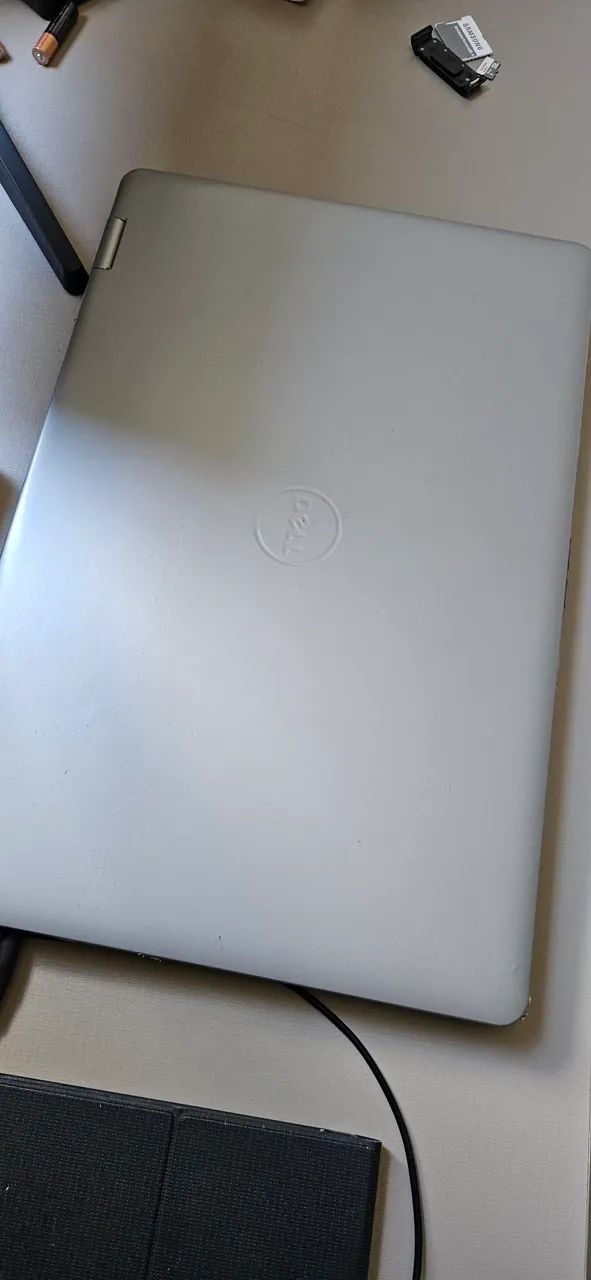 NOTEBOOK LAPTOP DELL INSPIRON com touch - Foto 3