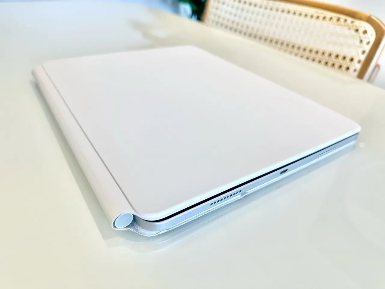 iPad Pro 12,9? 256GB + Magic Keyboard (teclado) - Foto 5