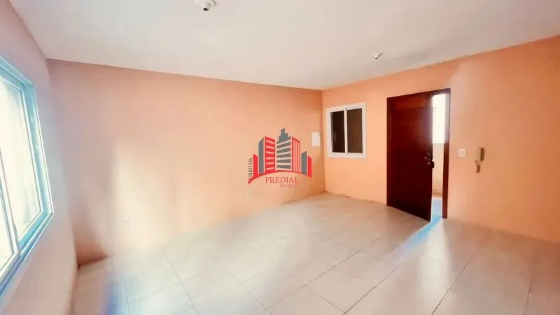 JK com Vaga de Garagem para Alugar no Bairro Igara Próximo à Av. Farroupilha