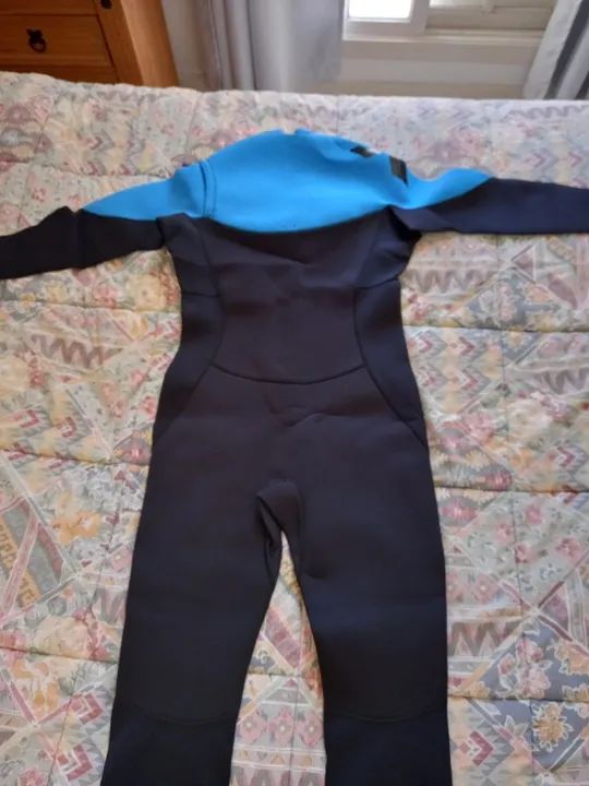 Roupa long john para surf (nova com etiquetas) - Foto 3