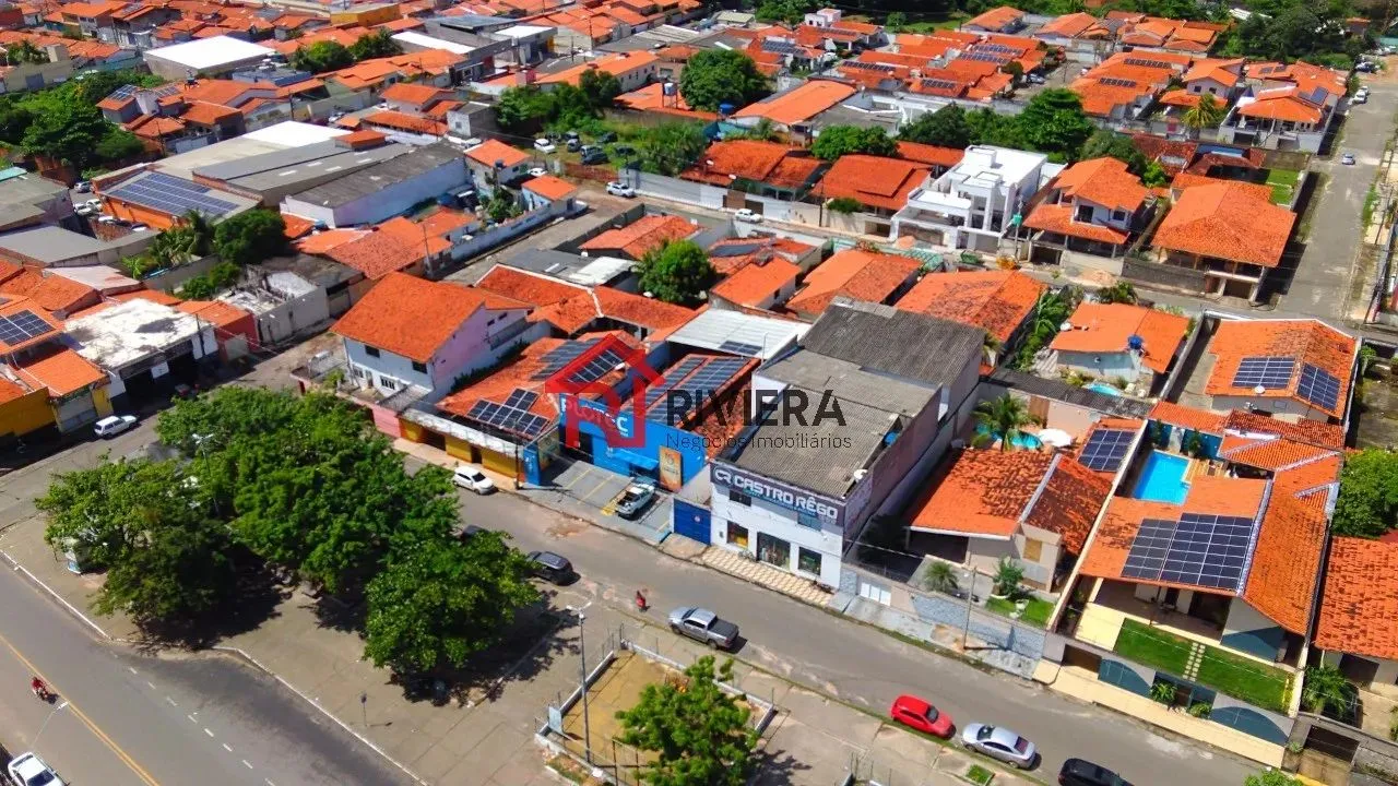 Galpão Comercial à Venda em São Luís-MA, Bairro Chácara Brasil - 474m² de Área Disponível!