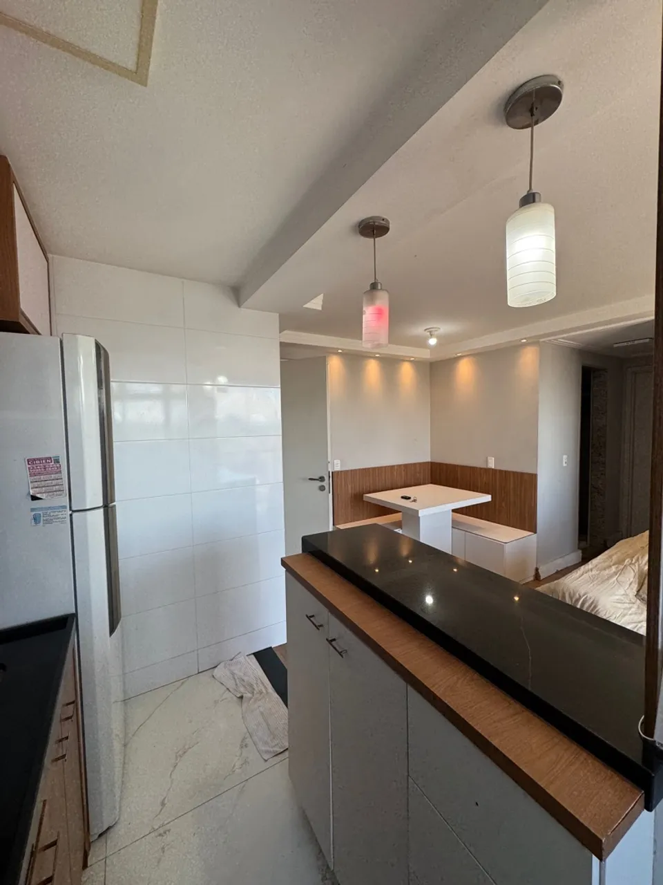 Ap mobiliado em Vila Velha