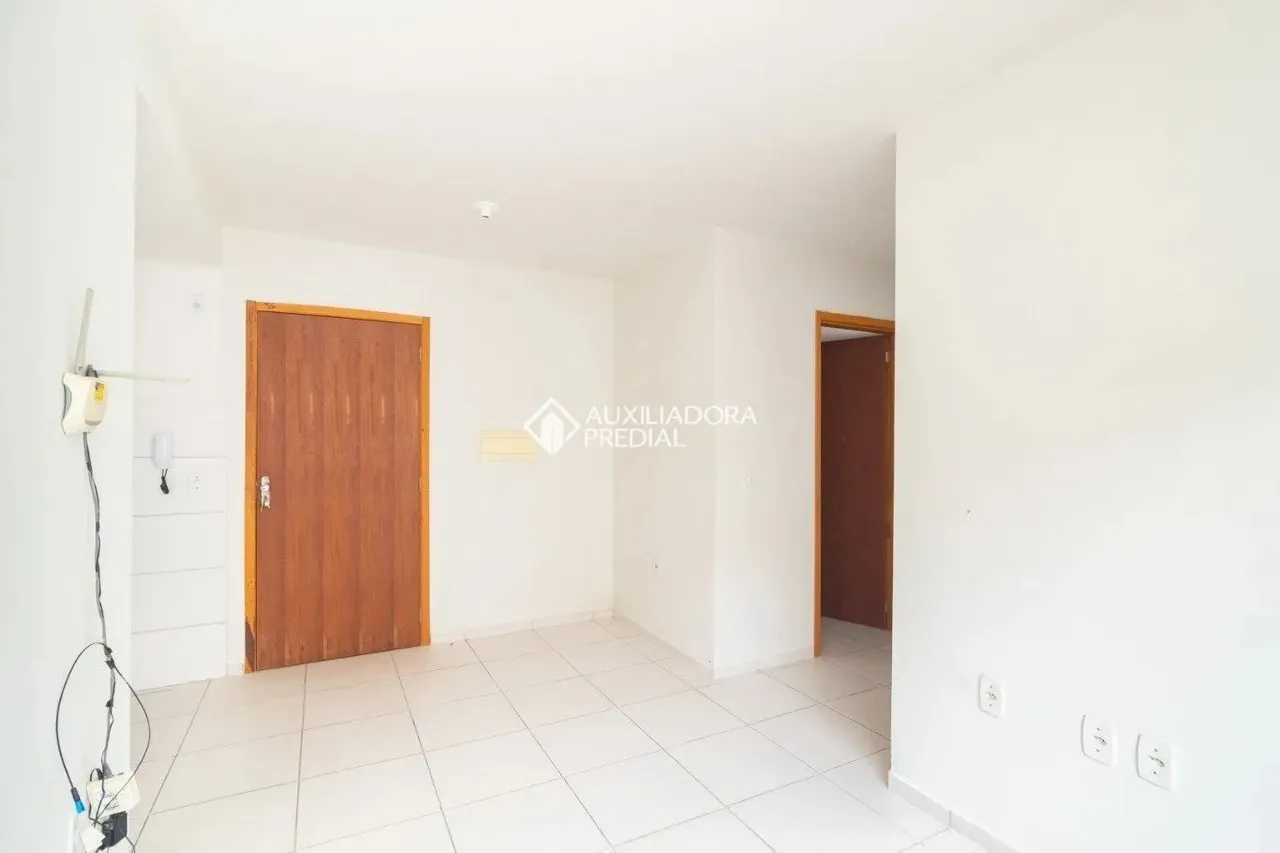 Apartamento 2 quartos no bairro Hípica