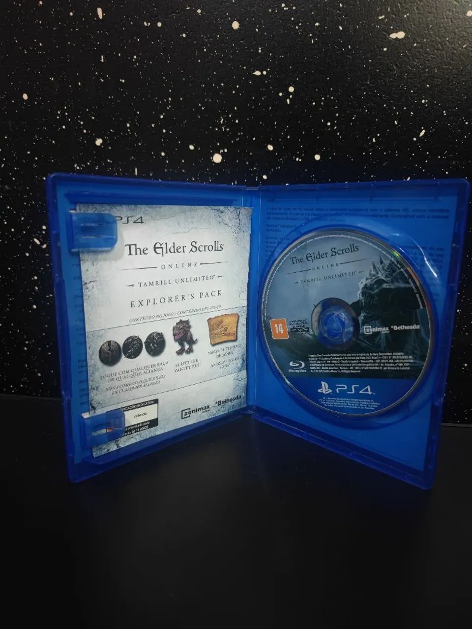 Jogo The slider scrolls de ps4 - Foto 2