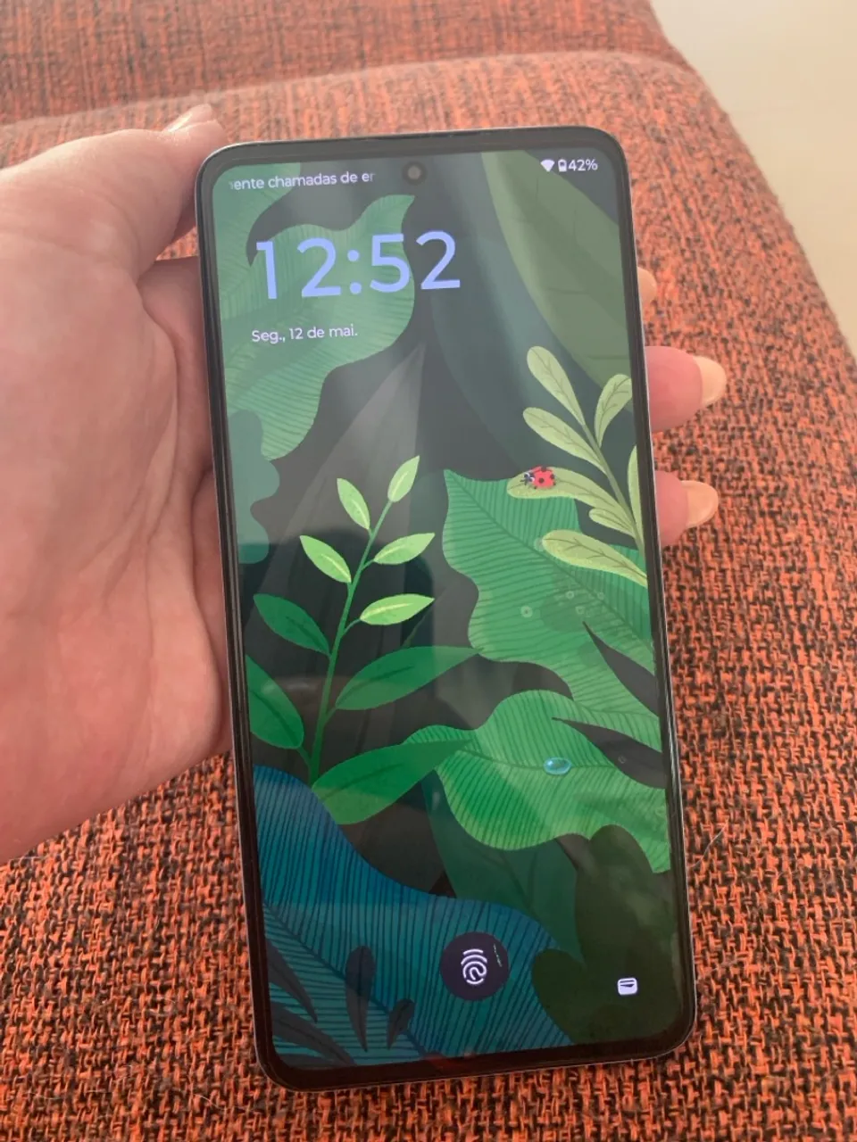Moto G84