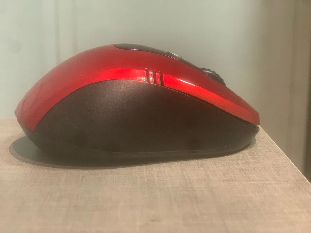 Vendo mouse sem fio para PC - Foto 3