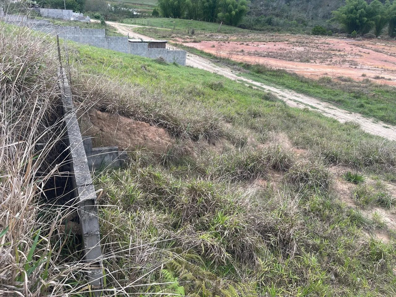 foto - Pindamonhangaba - Conjunto Residencial Araretama