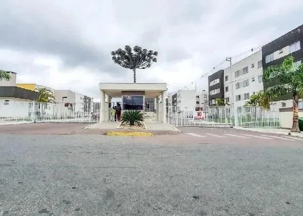 Oportunidade Única em CAMPO LARGO - PR | Tipo: Apartamento | Negociação: Venda Direta Onli