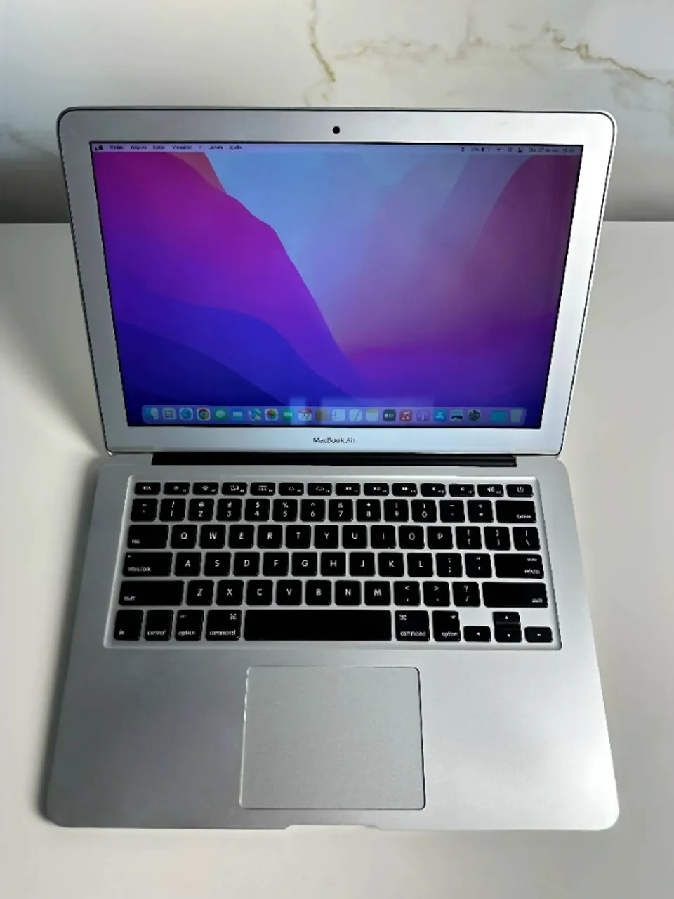 macbook air 13 2015
