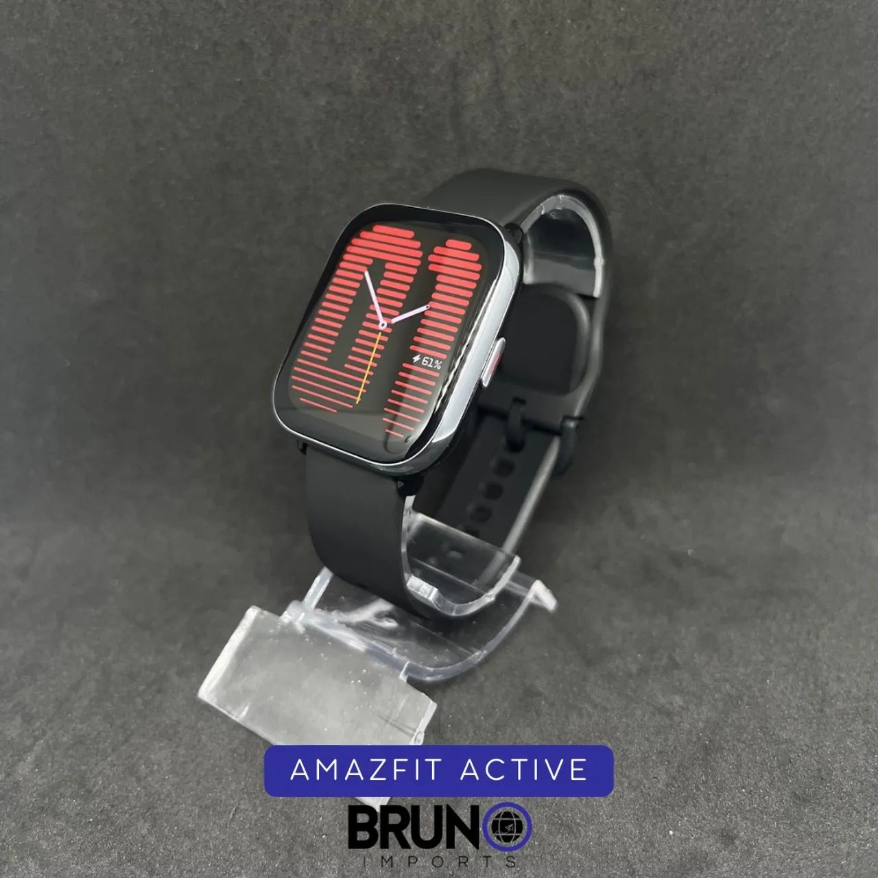 Amazfit Active