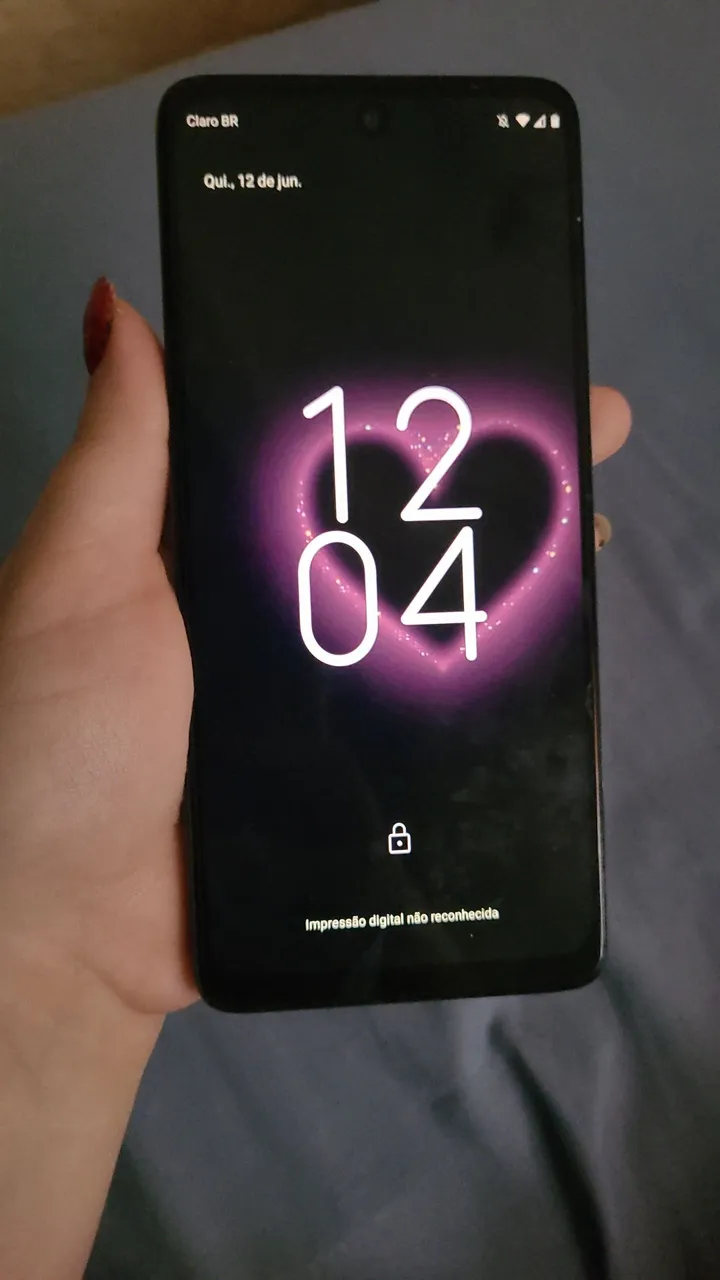 Moto g 62 LEIA A DESCRIÇÃO!