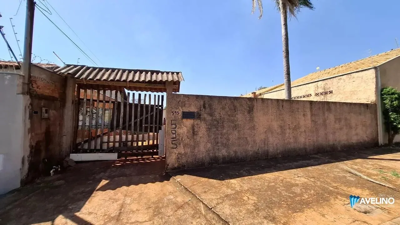 Ótima oportunidade no bairro monte castelo