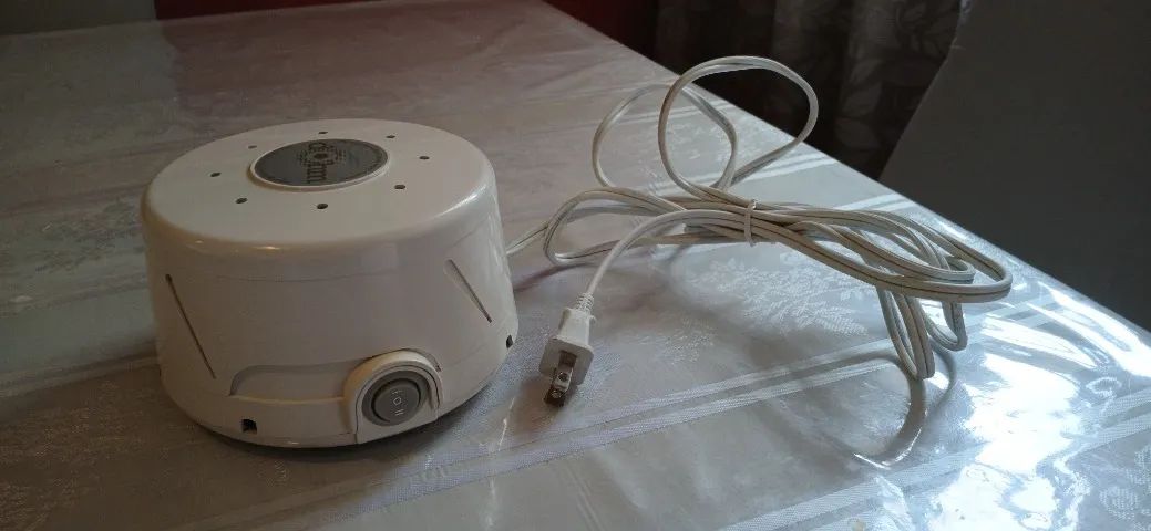 Máquina de Ruído Branco Dohm Classic - Foto 2