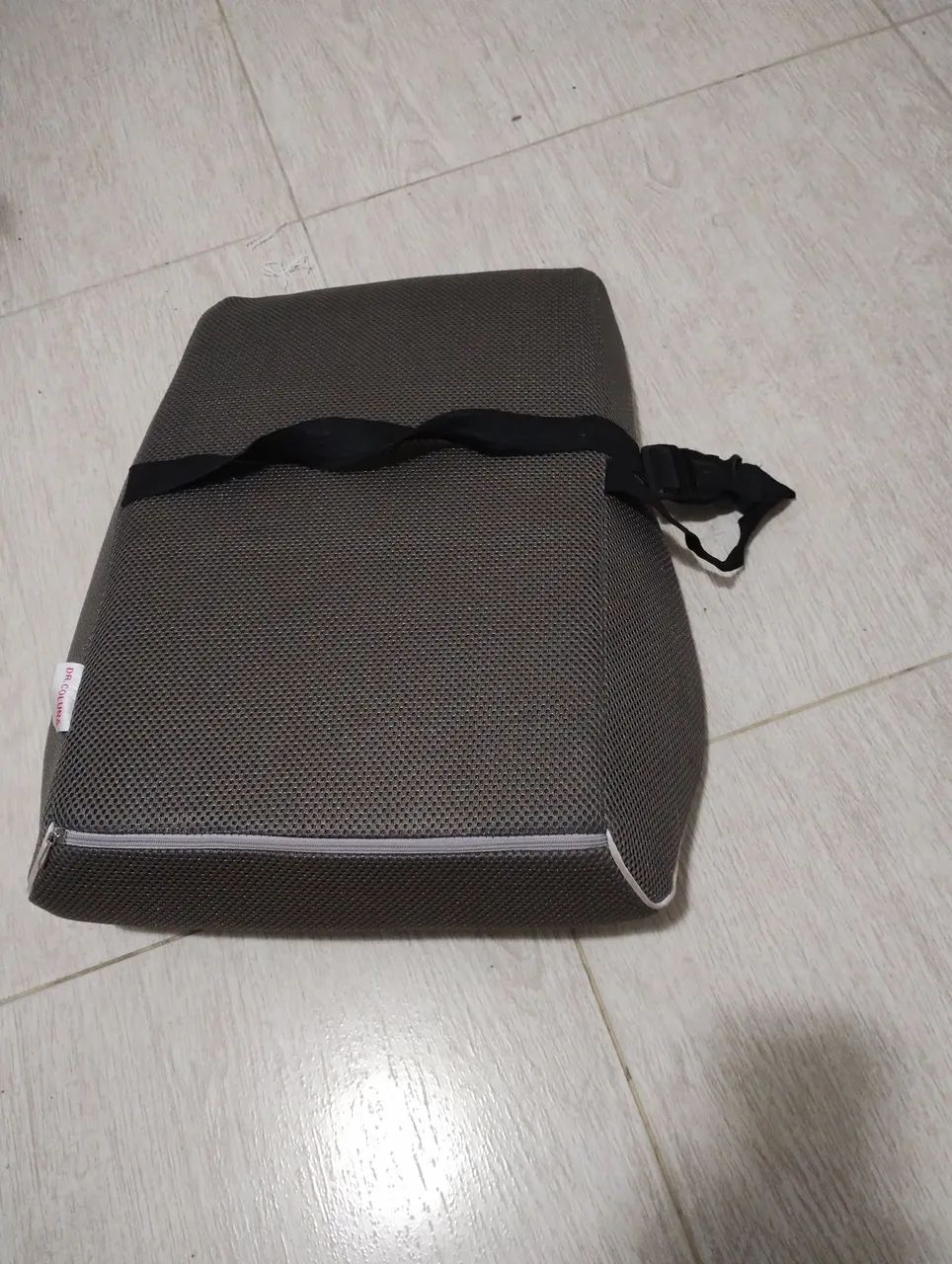 Suporte Lombar Ergonômico para Cadeira - Foto 6