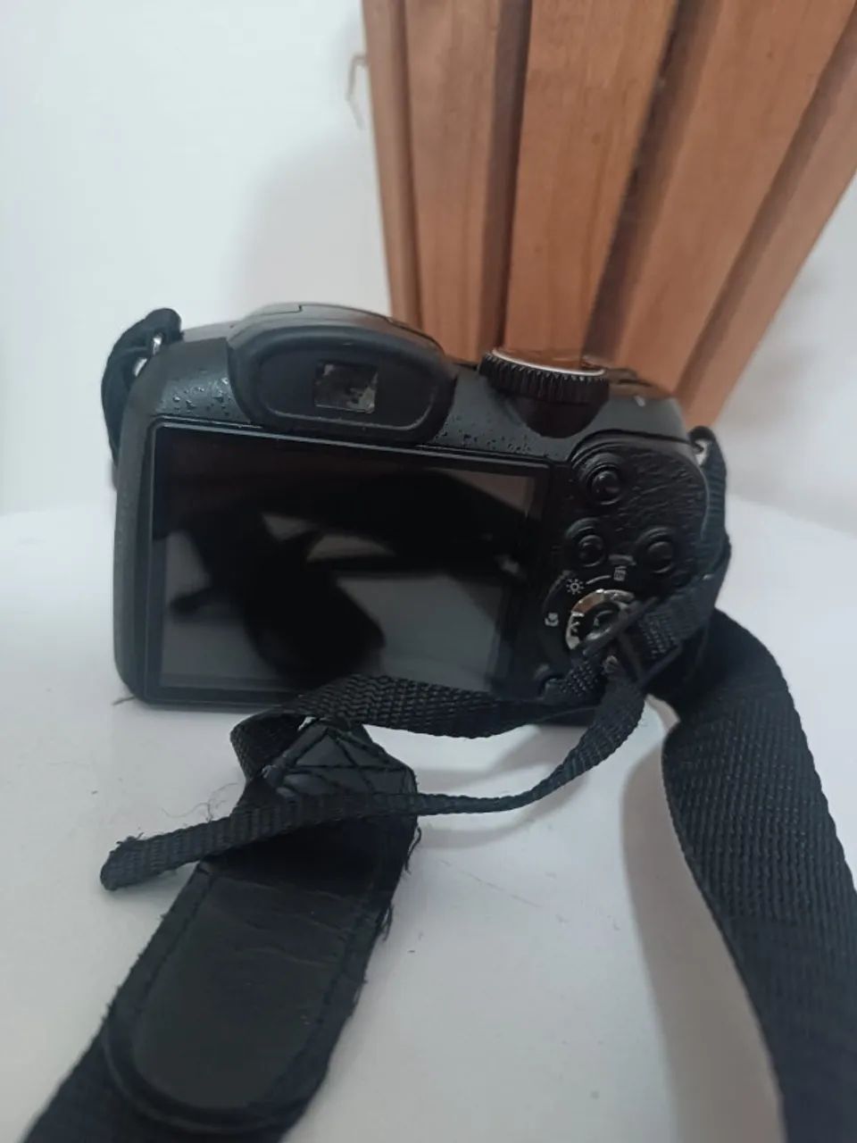 Câmera Fujifilm 14.MP - Foto 2