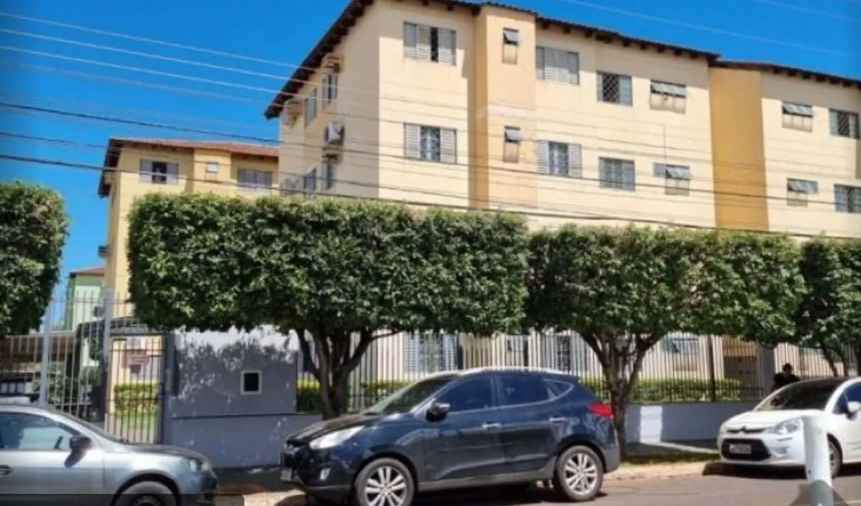 Apartamento 1 andar