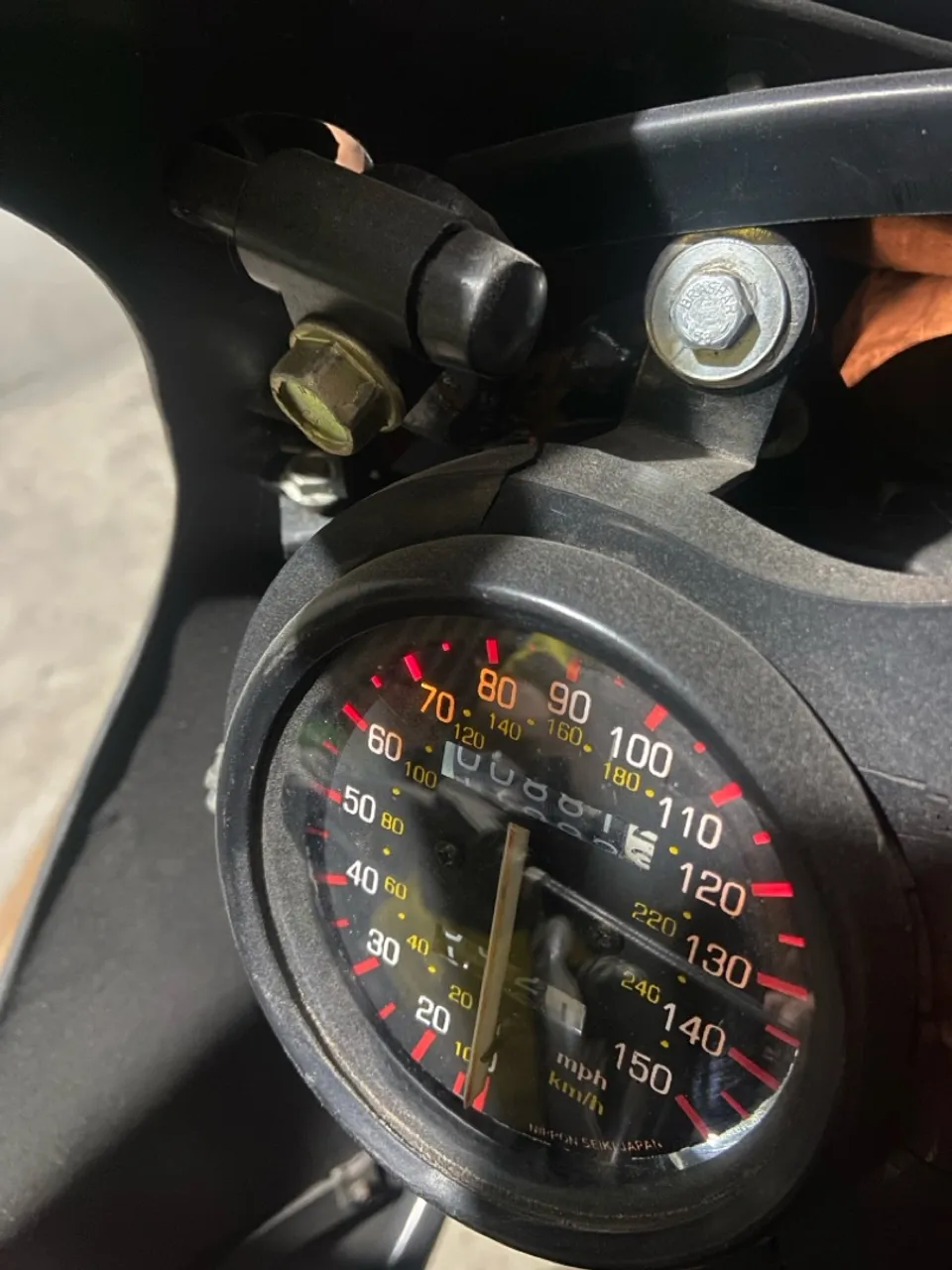 vendo ou troco Yamaha Rd 350