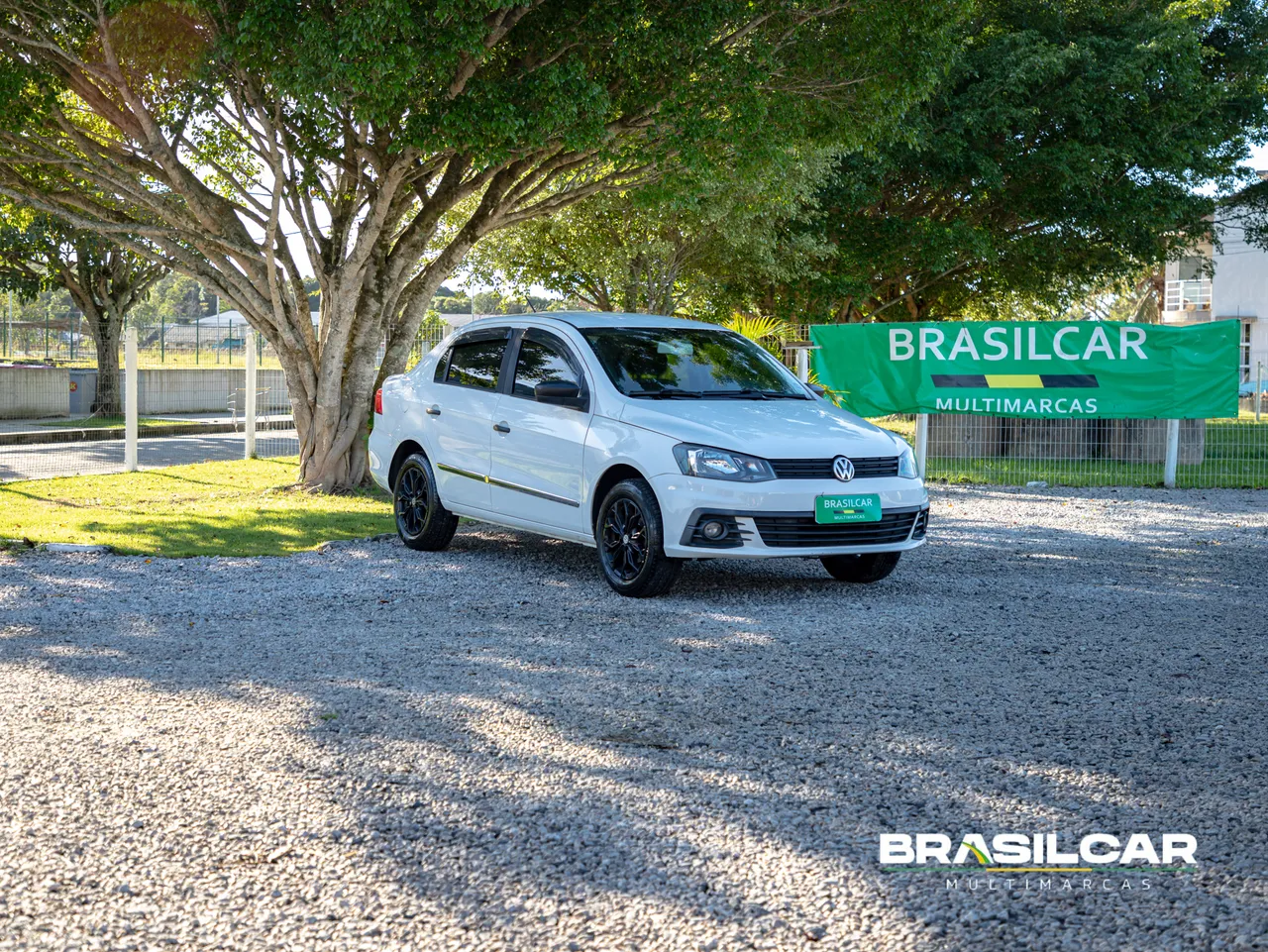 VOYAGE Trendline 1.6 8V