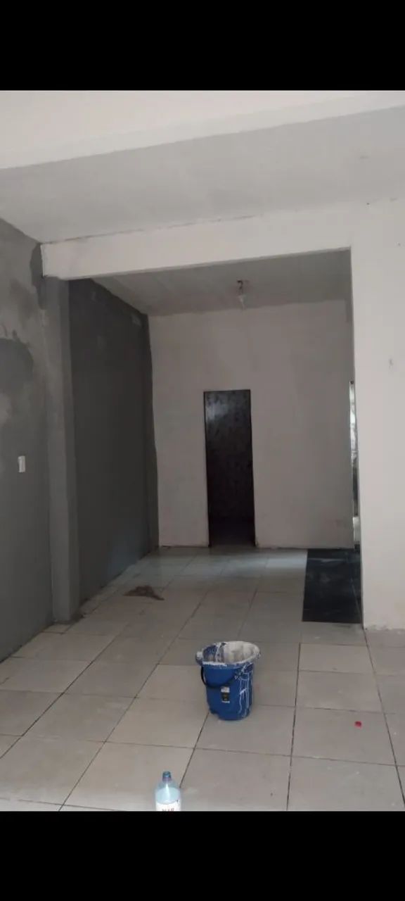 Vendo excelente casa no centro de Icoaraci 