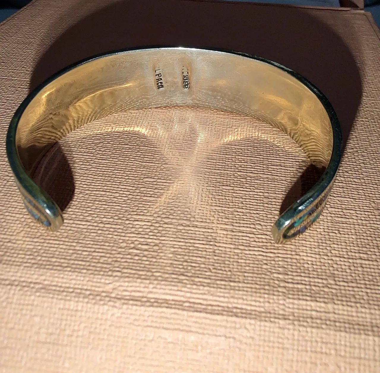 Pulseira antiga  - Foto 2