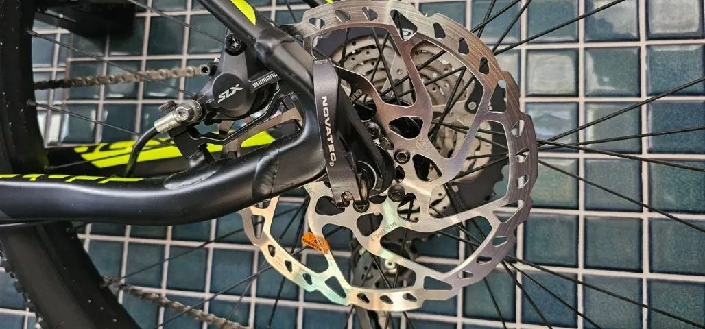 Bicileta Scott 760 Tam M - Foto 4