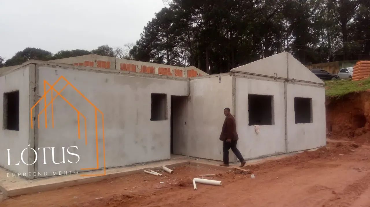 PRATICIDADE E NATUREZA! CHÁCARAS MODULARES EM COTIA COM INFRAESTRUTURA COMPLETA! - Foto 4