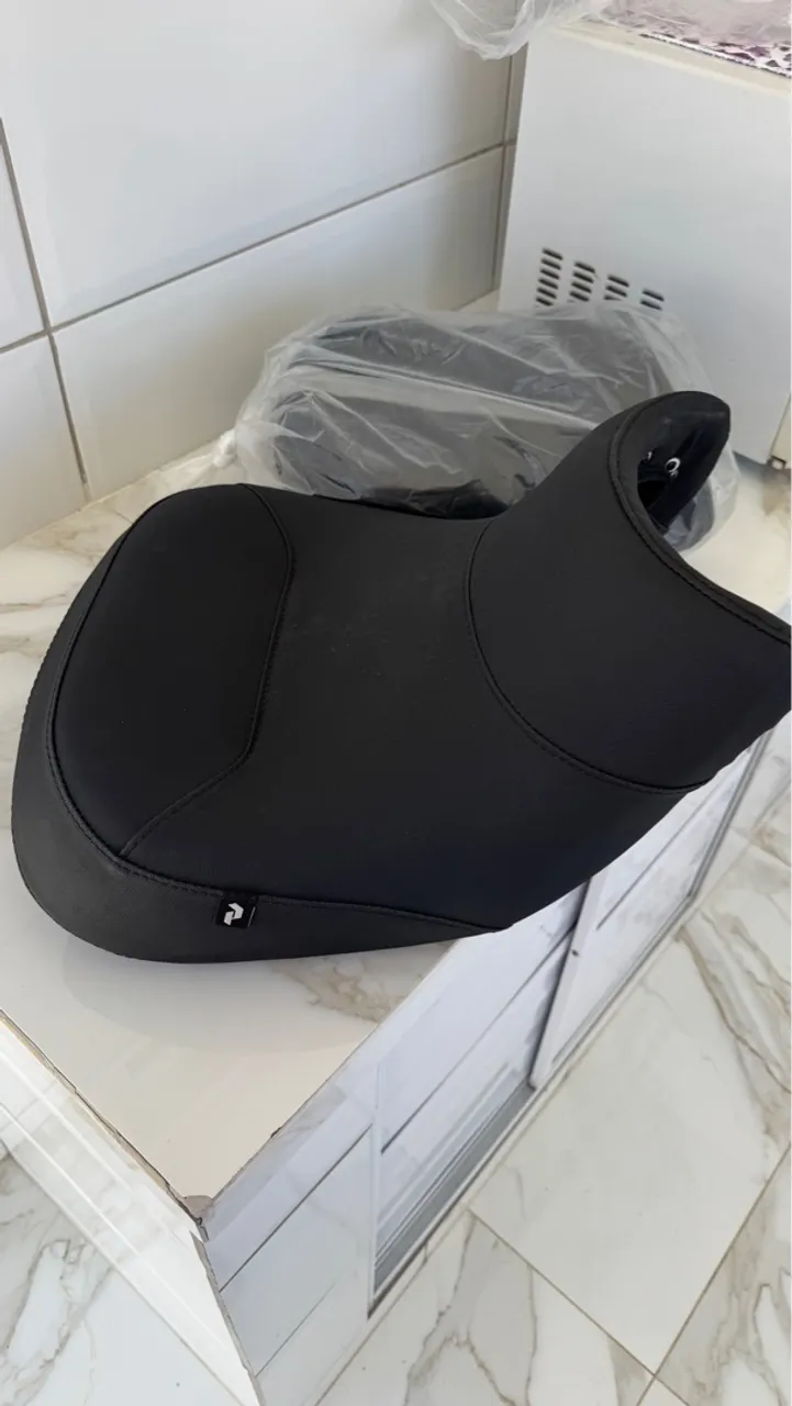 Banco Softgel Pedrinho Bancos - Tiger 1200